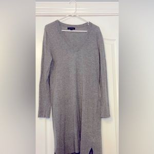 Banana Republic Sweater Dress